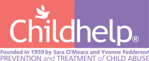ChildHelp Logo